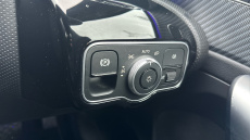 Mercedes-Benz A-Class A200 Sport Executive 5dr Auto Petrol Hatchback